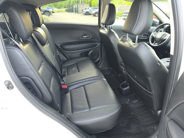 Used 2022 Honda HR-V EX-L image 10