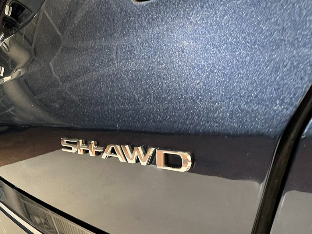 Used 2026 Acura MDX w/ Advance Package AWD/4WD image 6
