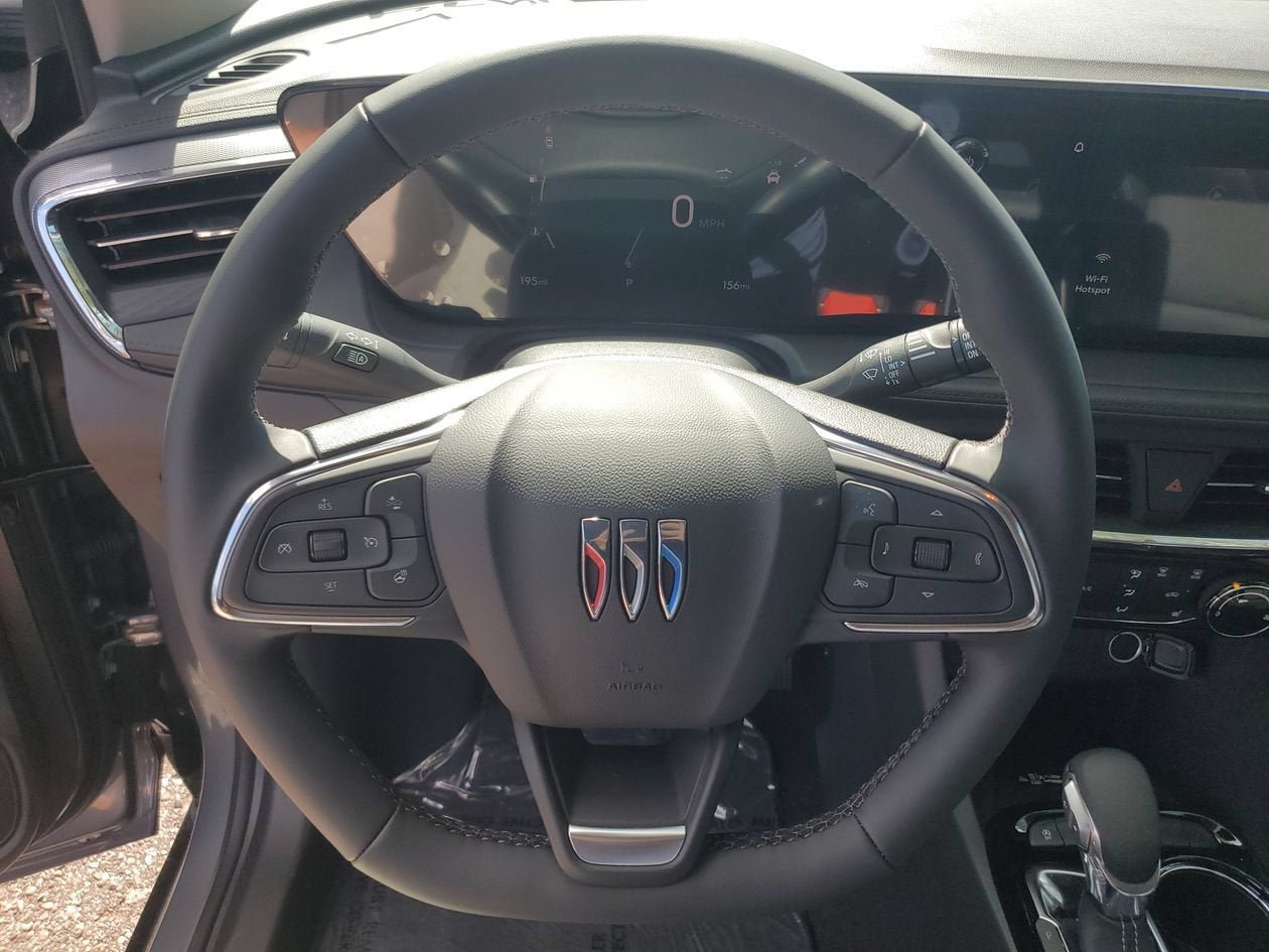 New 2026 Buick Encore GX Sport Touring w/ Advanced Technology Package FWD image 20