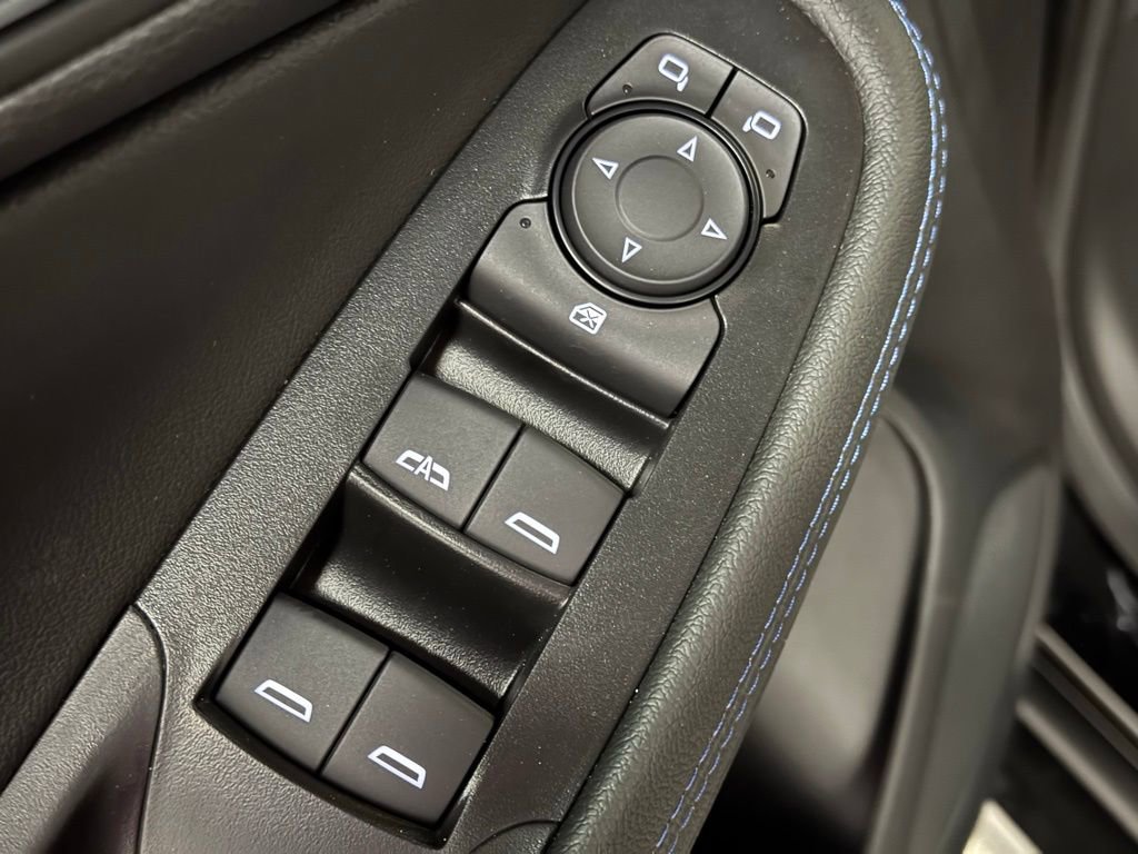 New 2025 Buick Encore GX Sport Touring image 22