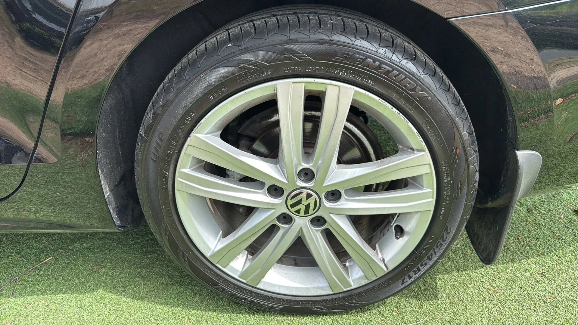 Used 2015 Volkswagen Jetta SEL image 43