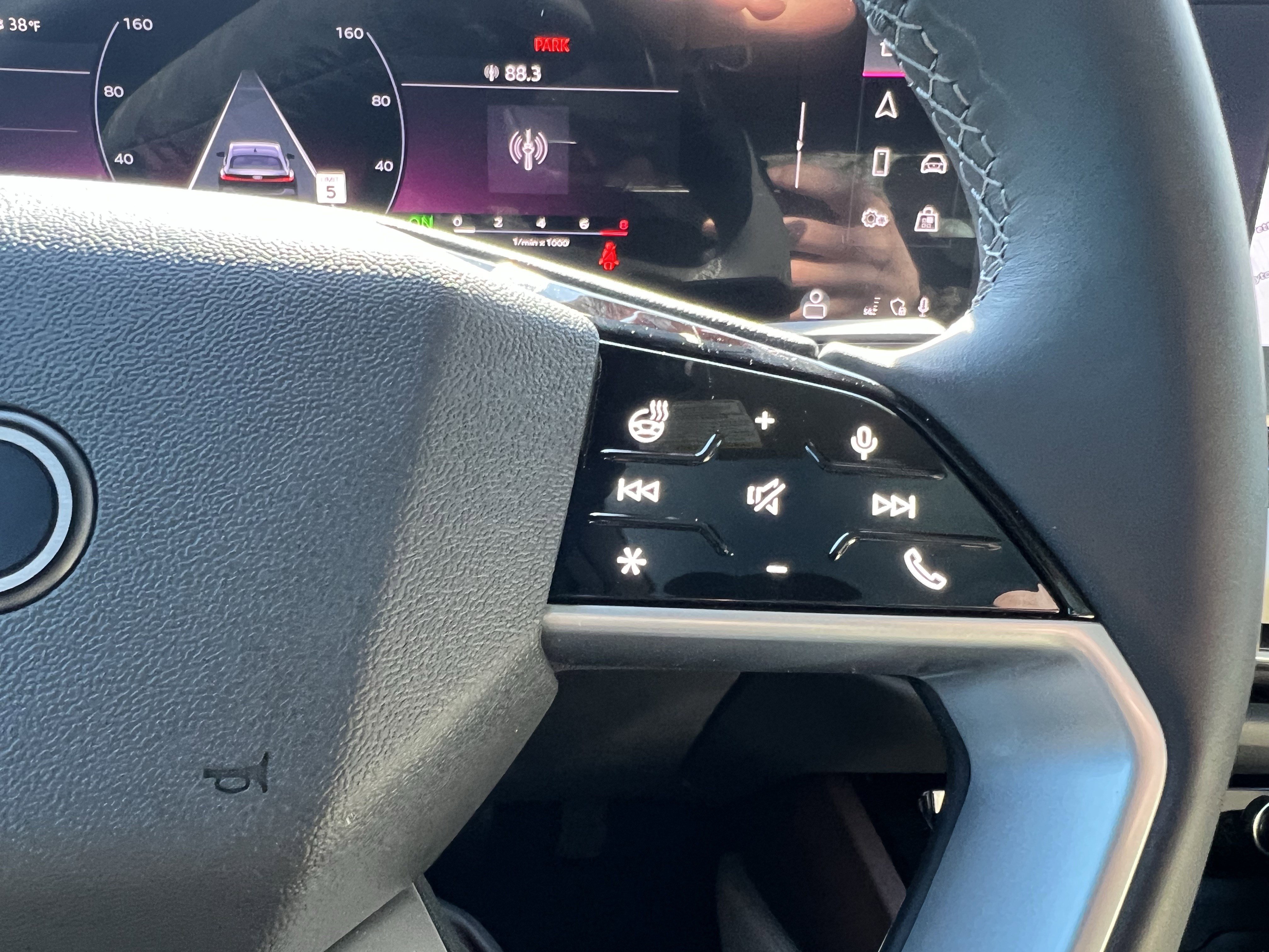 Used 2025 Audi A5 2.0T Premium Plus Sedan w/ Premium Plus image 20