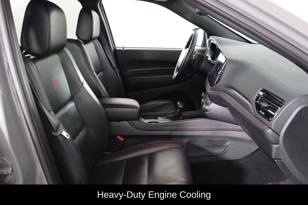 Used 2025 Dodge Durango GT image 20