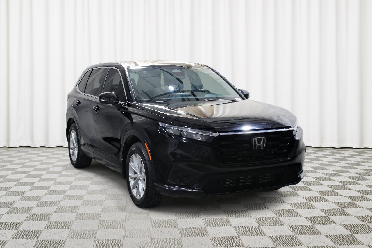 Used 2023 Honda CR-V EX-L