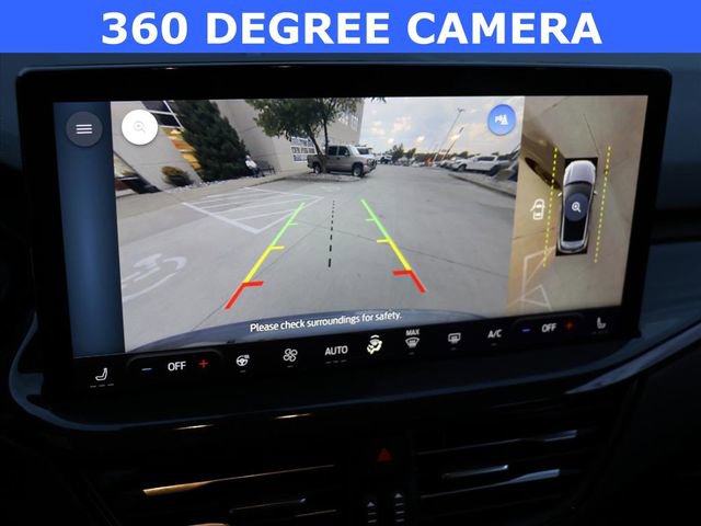 Used 2023 Ford Escape ST-Line Elite w/ Premium Technology Package image 5