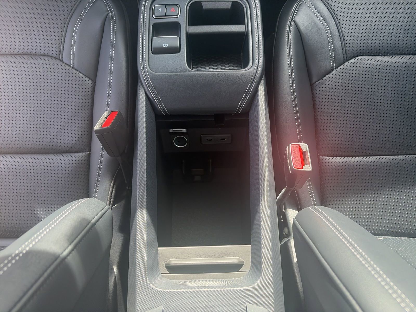 New 2025 Ford Mustang Mach-E Premium image 21