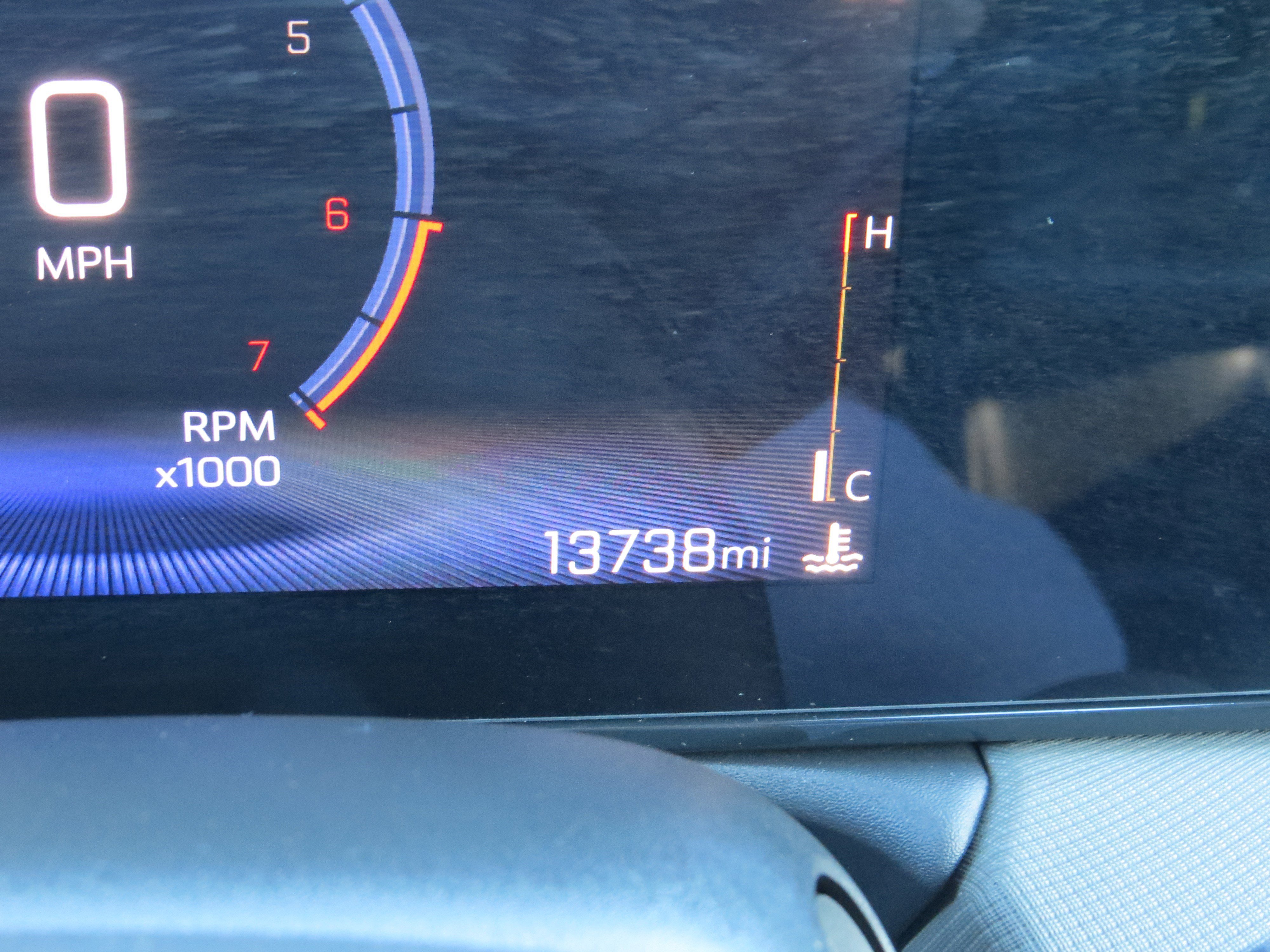 Used 2024 Chevrolet TrailBlazer ACTIV w/ Driver Confidence Package image 22