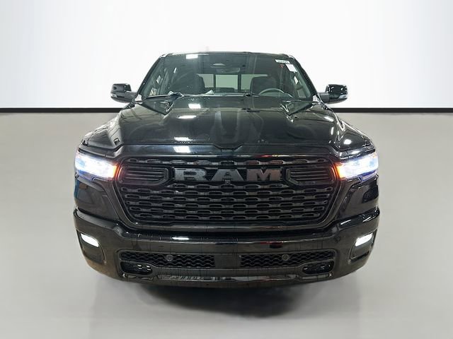 New 2026 RAM 1500 Big Horn image 4