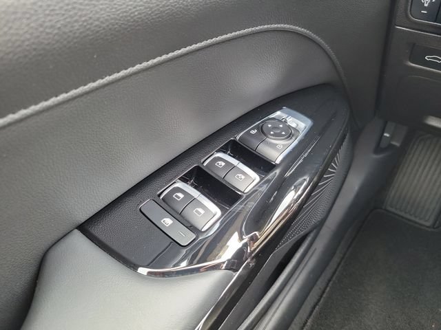 Used 2023 Kia K5 EX FWD image 28