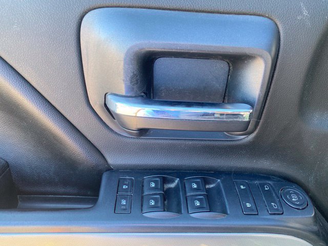 Used 2016 Chevrolet Silverado 2500 LT w/ LT Convenience Package AWD/4WD image 32