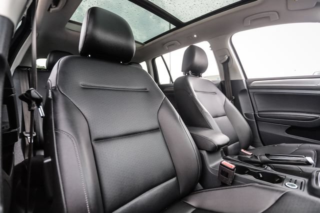 Used 2019 Volkswagen Golf Alltrack SE AWD/4WD image 61