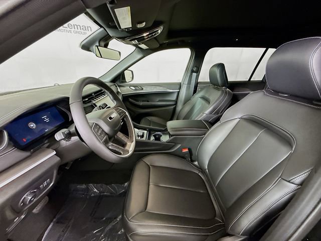 New 2025 Jeep Grand Cherokee L Limited w/ Black Appearance Package image 21