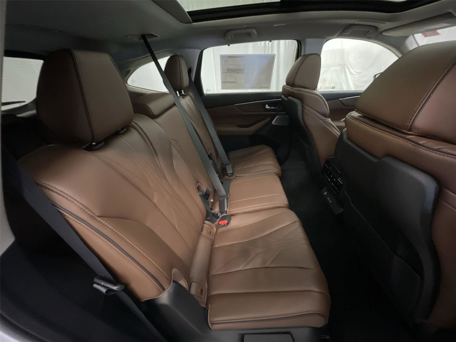 New 2026 Acura MDX SH-AWD w/ Advance Package image 23