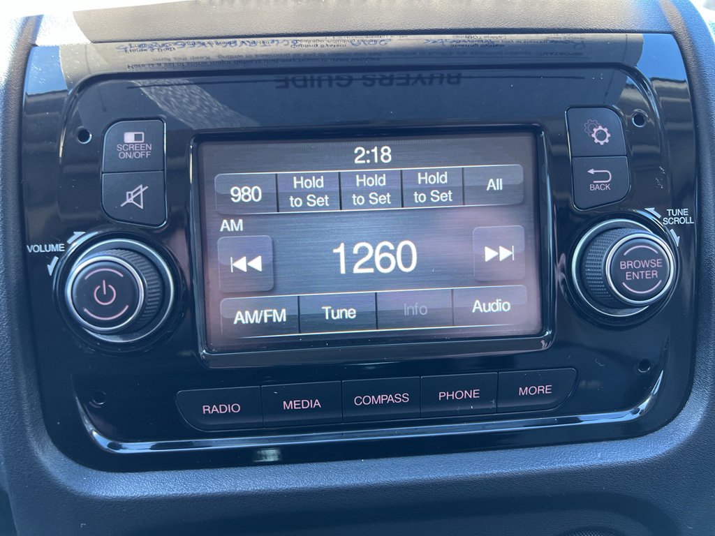 Used 2019 RAM ProMaster 1500 image 13