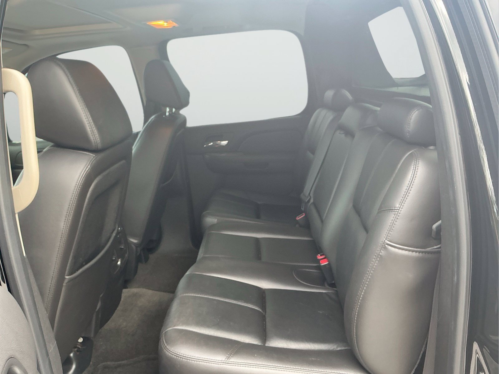 Used 2008 Chevrolet Avalanche LT w/ LT Preferred Equipment Group RWD image 13