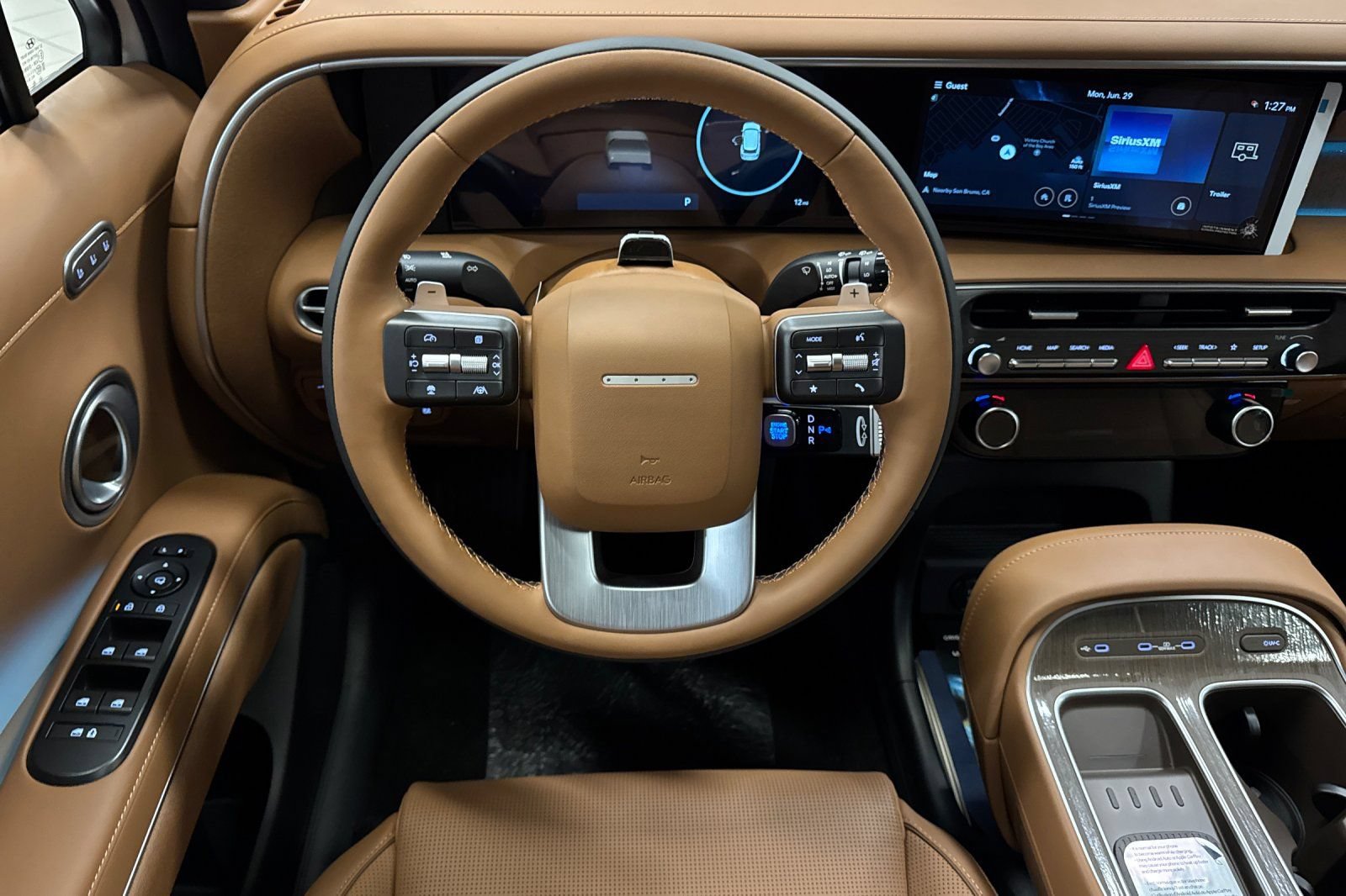 New 2026 Hyundai Palisade Calligraphy AWD/4WD image 14