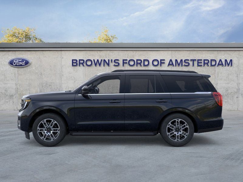 New 2026 Ford Expedition Active AWD/4WD image 3