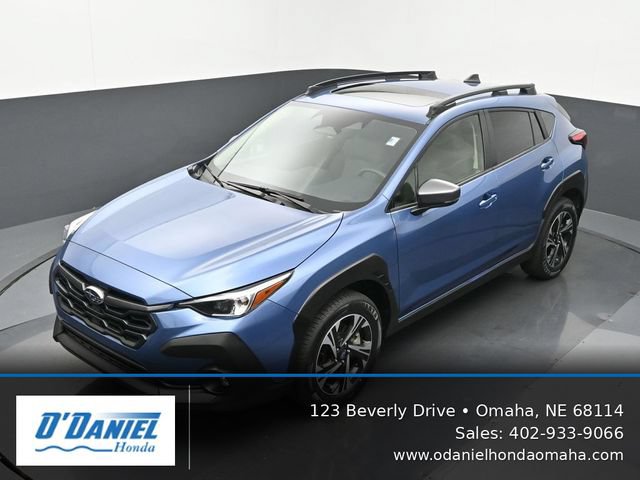 Used 2024 Subaru Crosstrek 2.0i Premium AWD/4WD image 21
