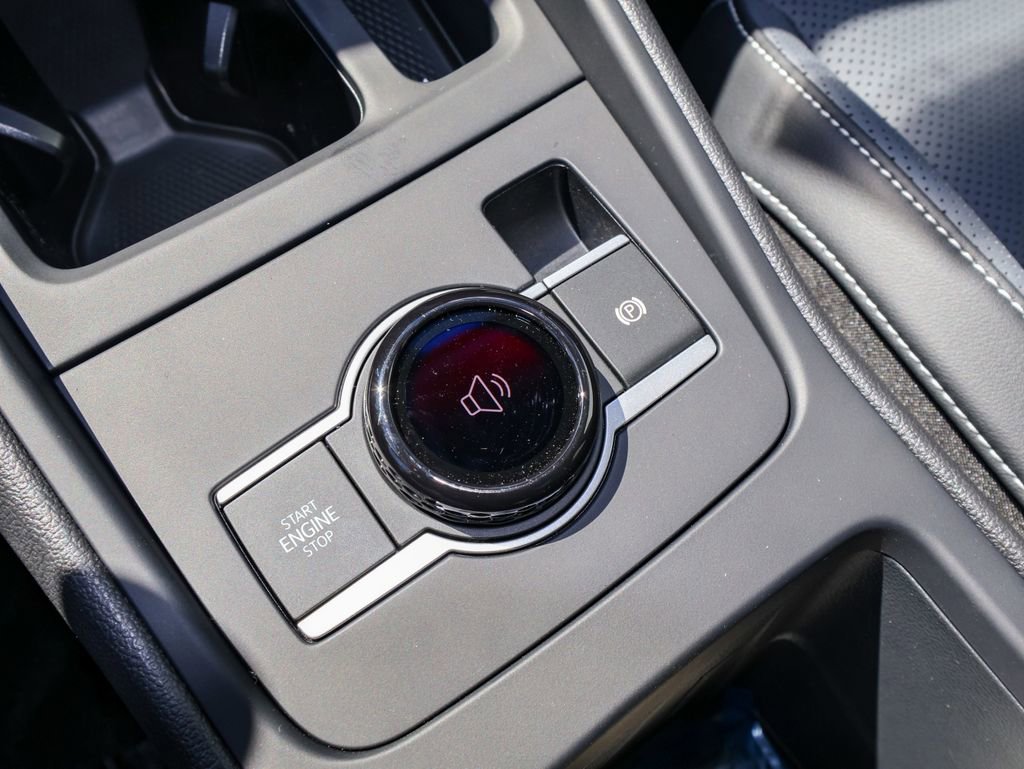 New 2026 Volkswagen Tiguan SE AWD/4WD image 26