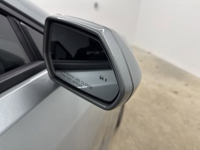 Used 2023 Chevrolet Camaro SS image 13