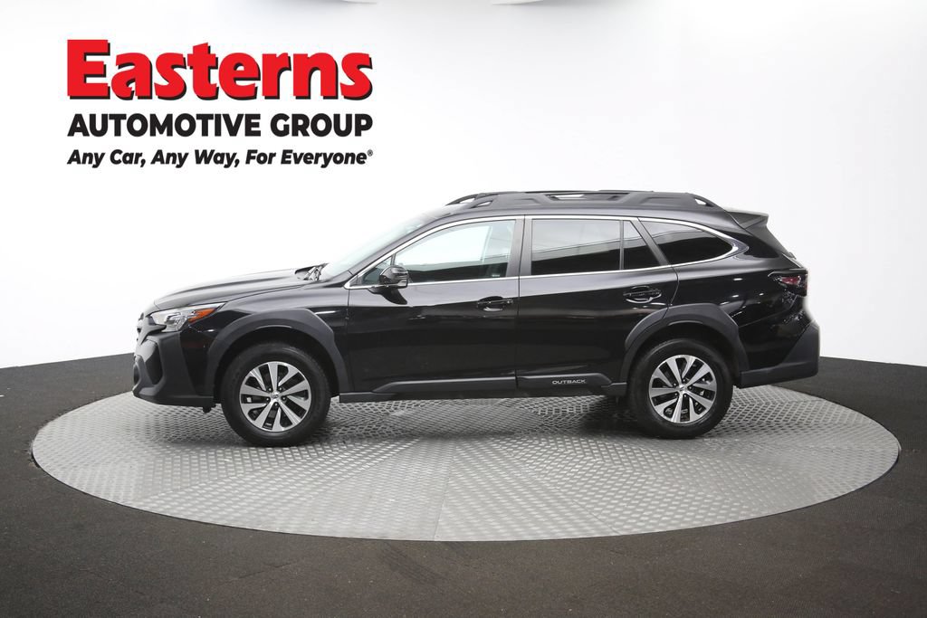 Used 2023 Subaru Outback Premium AWD/4WD image 57