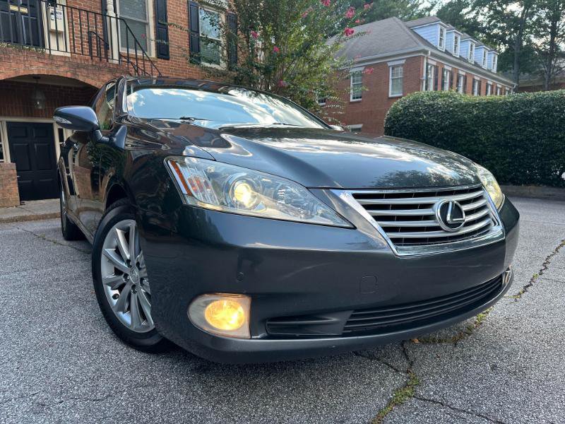 Used 2011 Lexus ES 350 FWD image 6