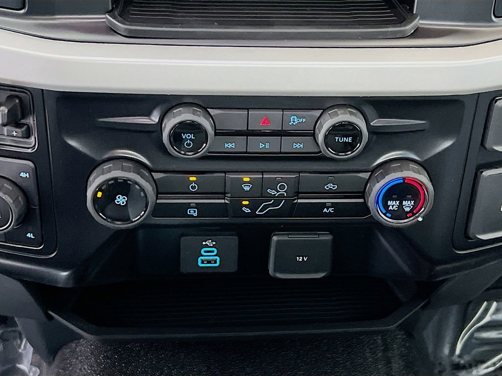 New 2026 Ford F350 XL image 18