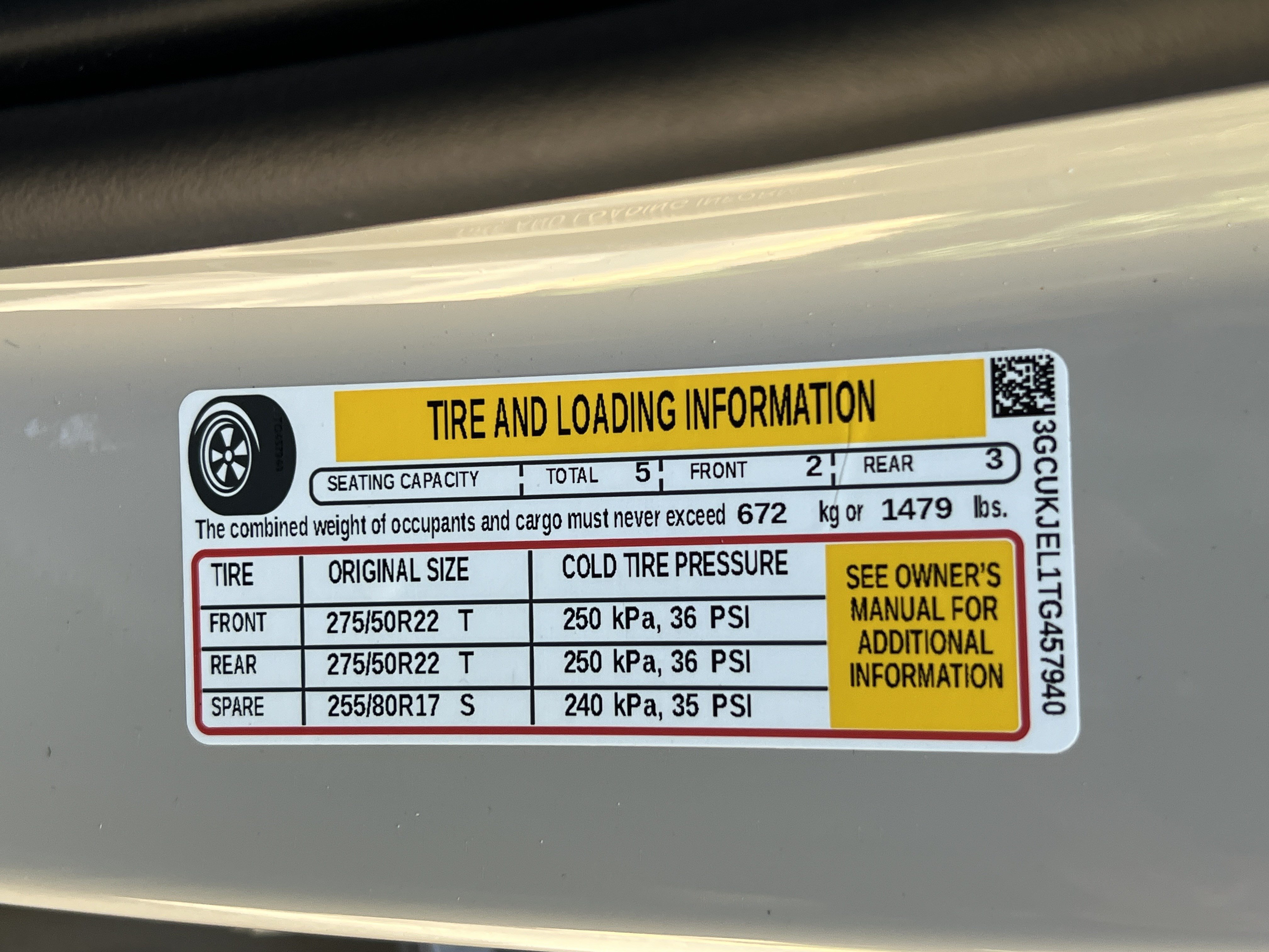 New 2026 Chevrolet Silverado 1500 High Country AWD/4WD image 41