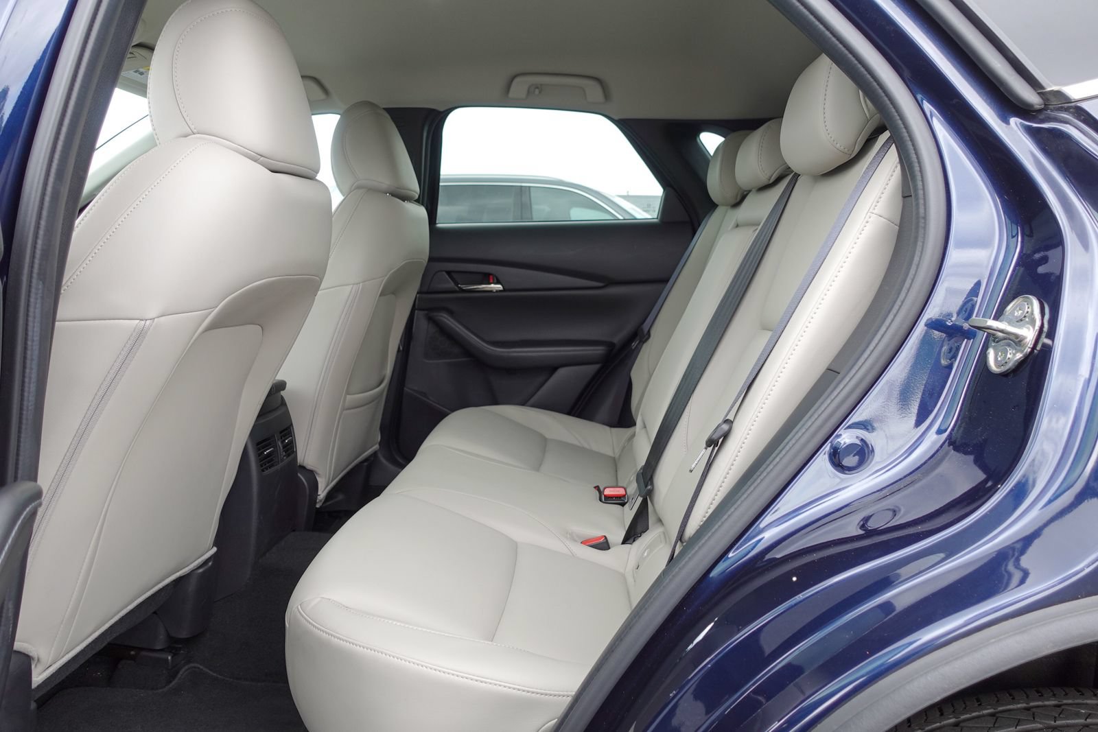 Certified 2023 MAZDA CX-30 AWD 2.5 S w/ Preferred Package image 14