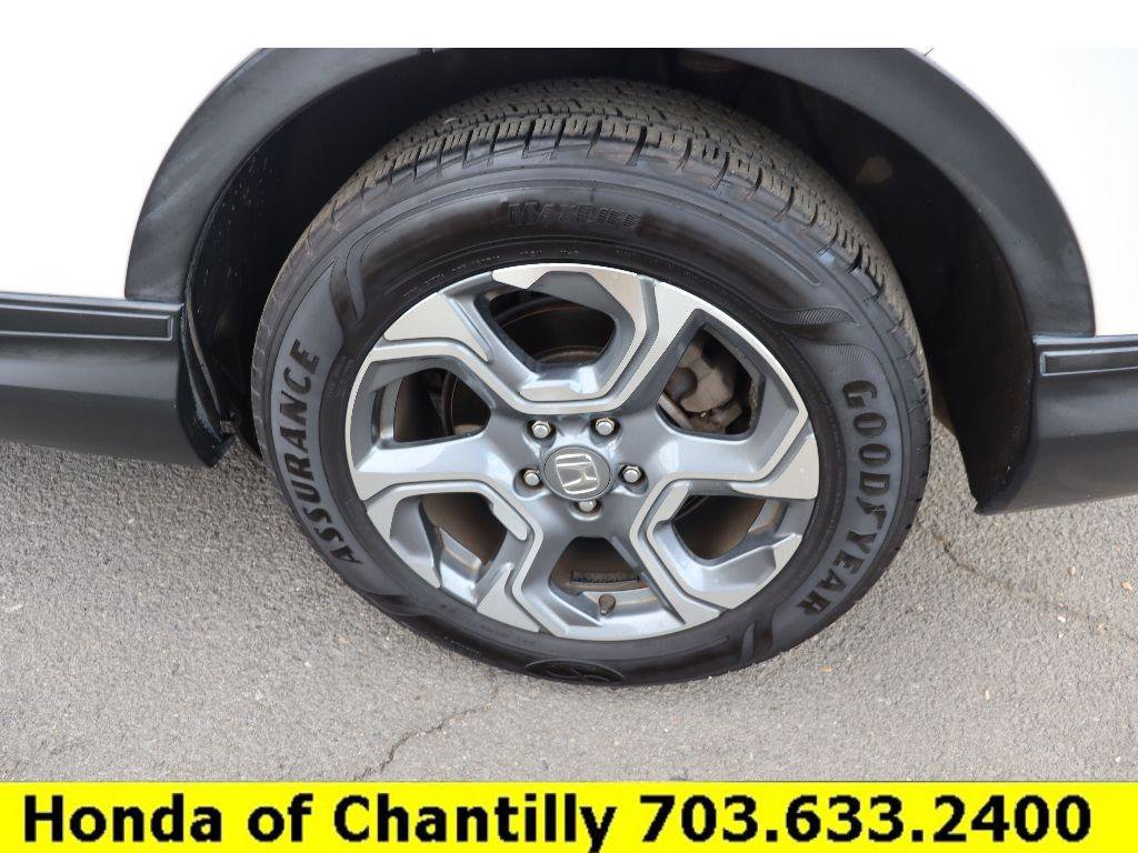 Used 2019 Honda CR-V EX image 29