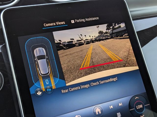 New 2026 Mercedes-Benz GLC 300 image 22