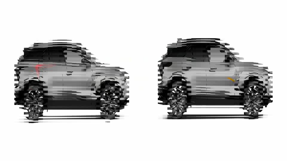 New 2025 Chevrolet Blazer EV RS w/ Super Cruise Package image 26