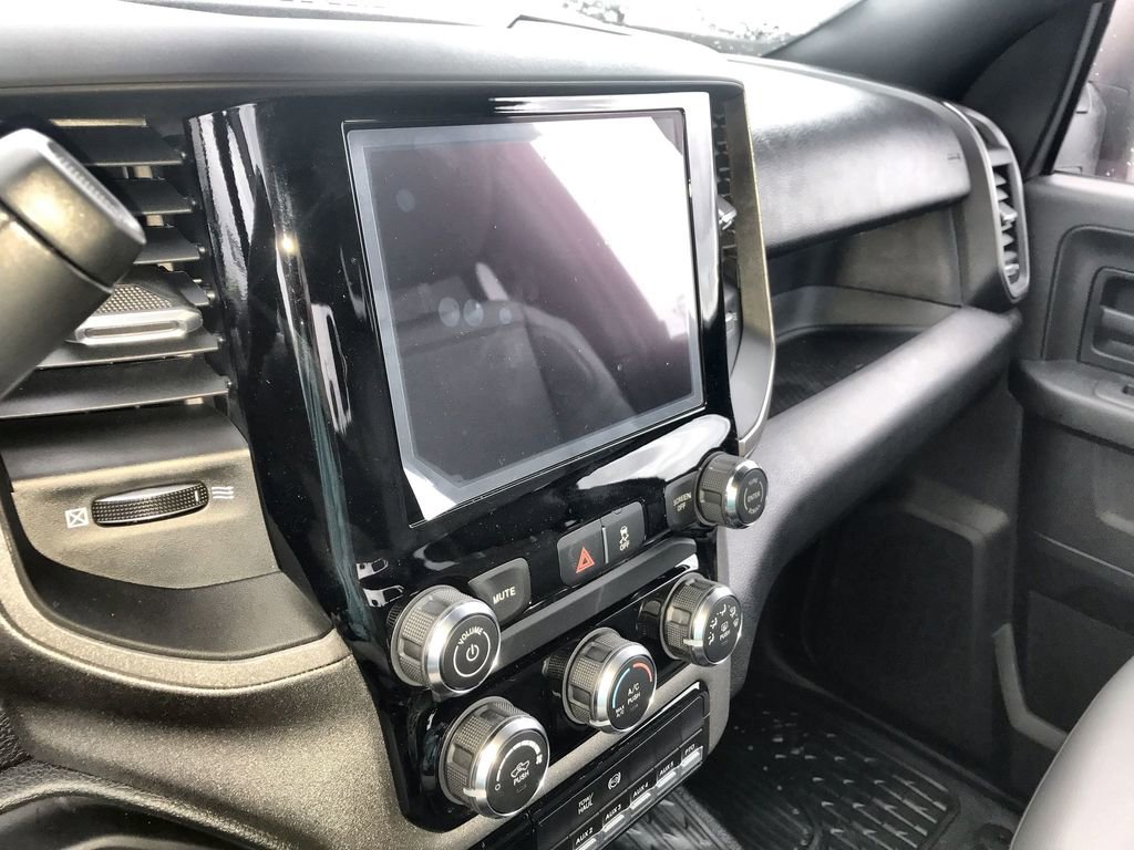 New 2026 RAM 3500 Tradesman w/ Chrome Appearance Group image 16