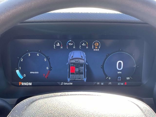 New 2026 Ford F150 STX w/ Equipment Group 200A image 18