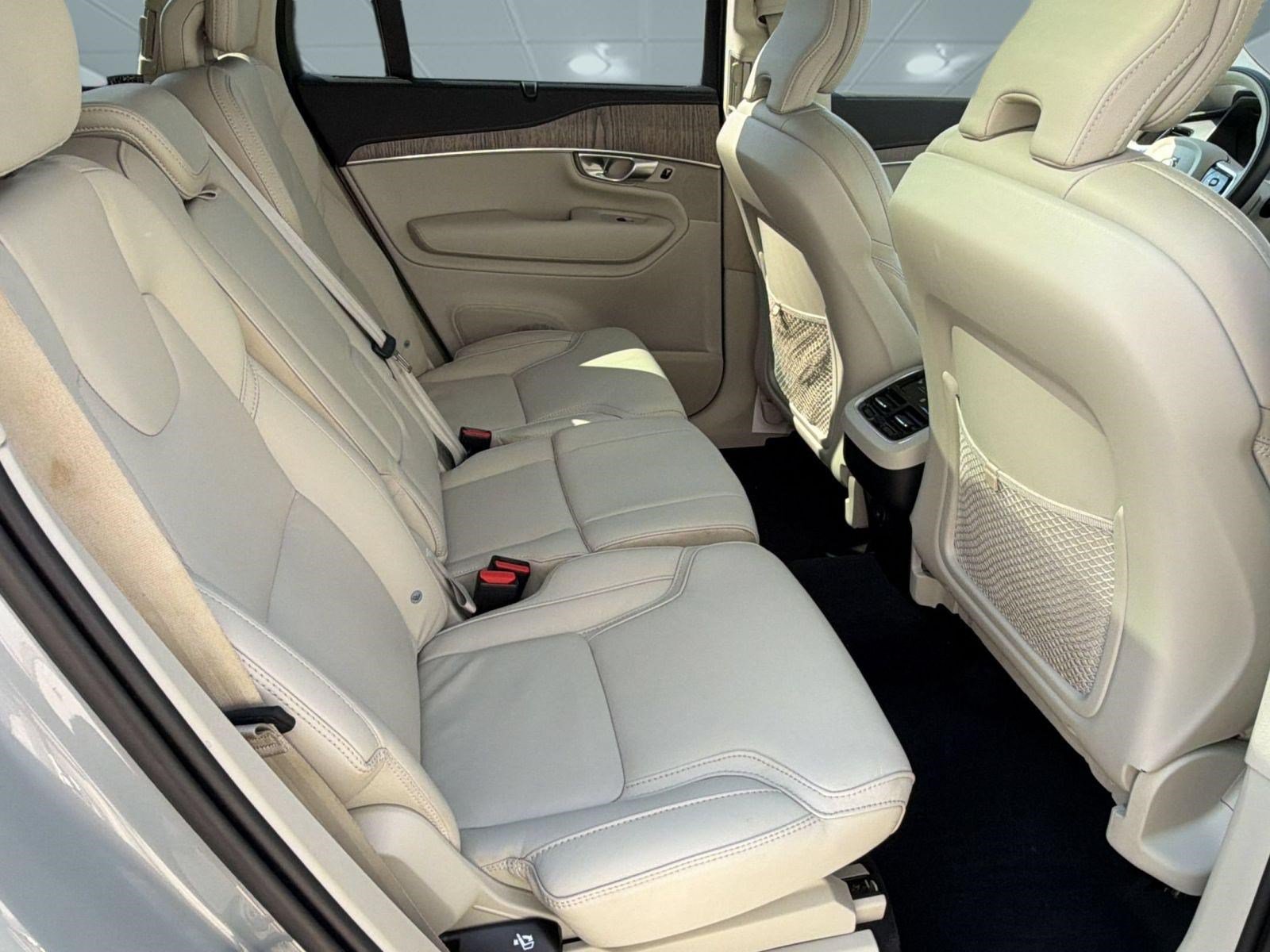 Certified 2024 Volvo XC90 B6 Ultimate AWD/4WD image 30