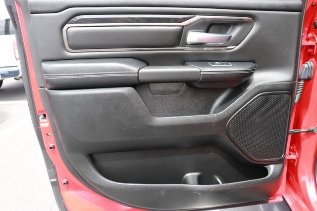 Used 2020 RAM 1500 Sport AWD/4WD image 13