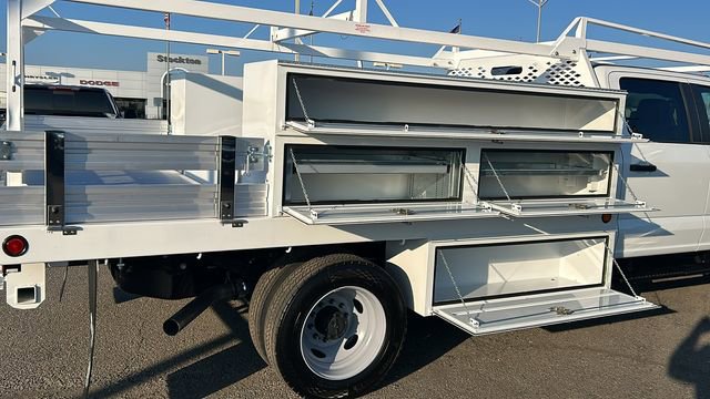 New 2026 Ford F550 4x4 Crew Cab Super Duty image 23