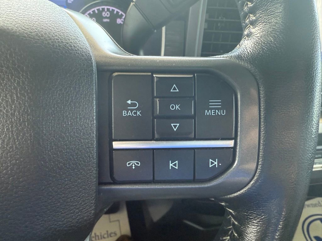 Used 2021 Ford F150 XLT w/ Equipment Group 301A Mid image 26