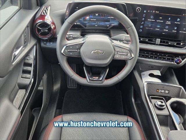 New 2027 Chevrolet Equinox RS FWD image 14