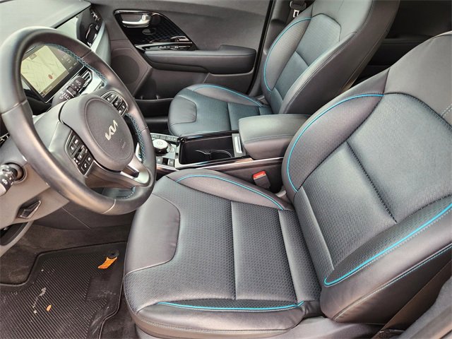 Used 2022 Kia Niro EX Premium image 13