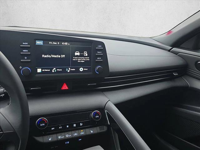New 2026 Hyundai Elantra SEL Sport Premium image 11