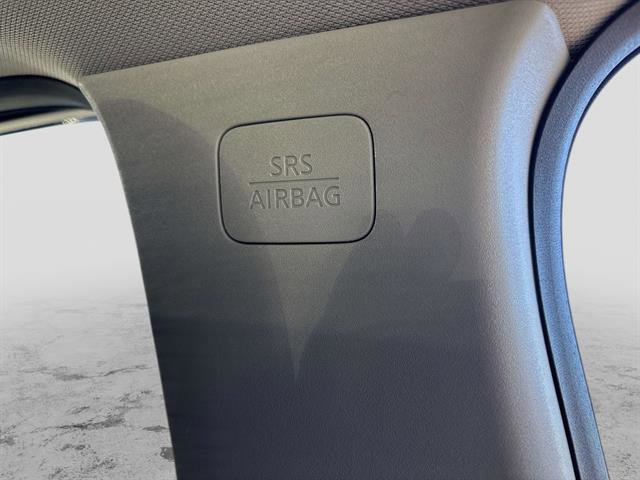 Used 2022 Nissan Rogue SV image 28