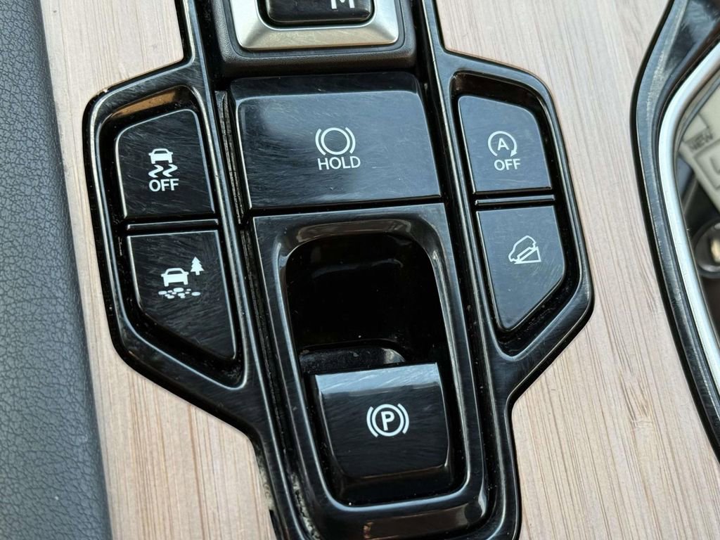 Used 2023 Lexus RX 350 Premium Plus w/ Accessory Package AWD/4WD image 25