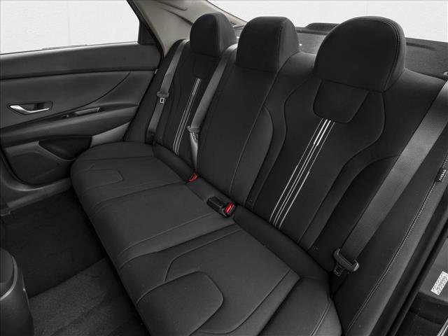New 2026 Hyundai Elantra SEL Sport FWD image 9