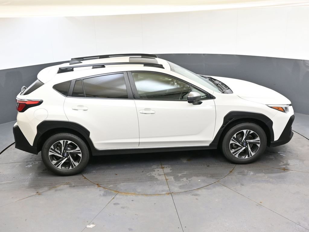 Used 2024 Subaru Crosstrek 2.0i Premium image 51