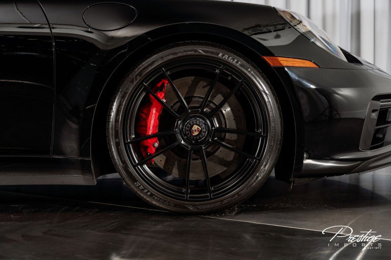 Used 2024 Porsche 911 Carrera GTS image 20