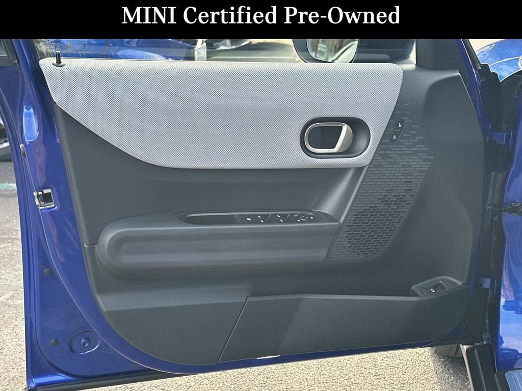 Used 2025 MINI Cooper S image 20