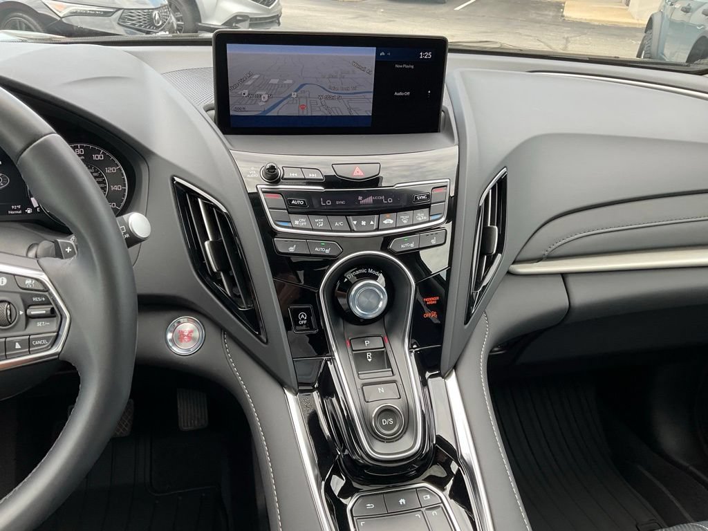 Certified 2024 Acura RDX w/ Technology Package AWD/4WD image 16