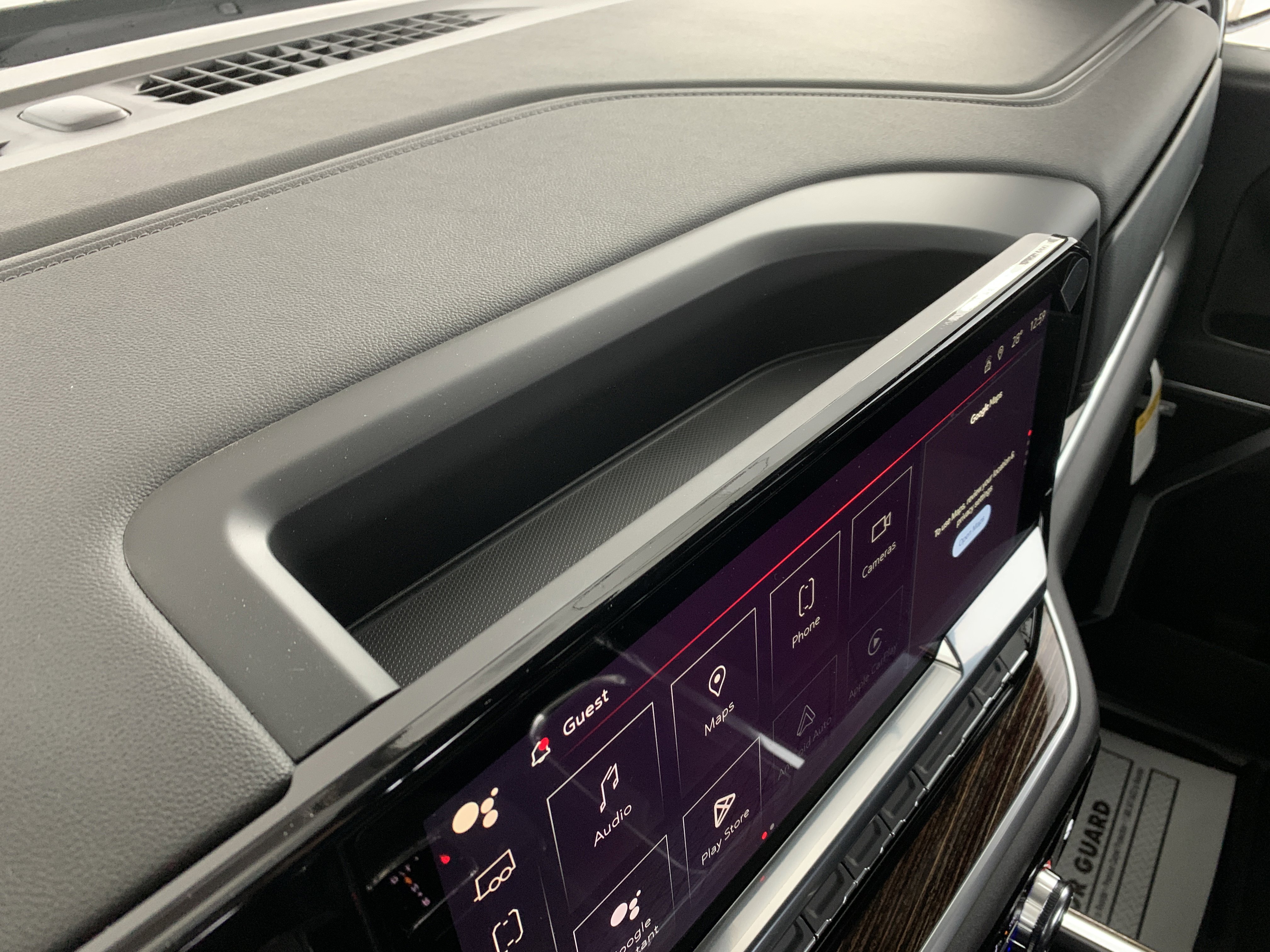 New 2026 GMC Sierra 1500 Elevation image 26