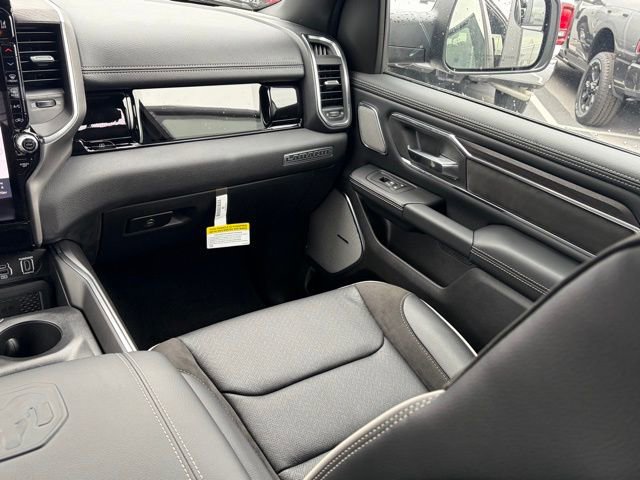 New 2026 RAM 1500 Laramie image 37